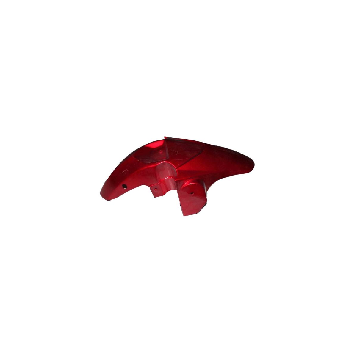 Falcon Actıve 3500 (1200 W) Ön Çamurluk Kırmızı Orijinal