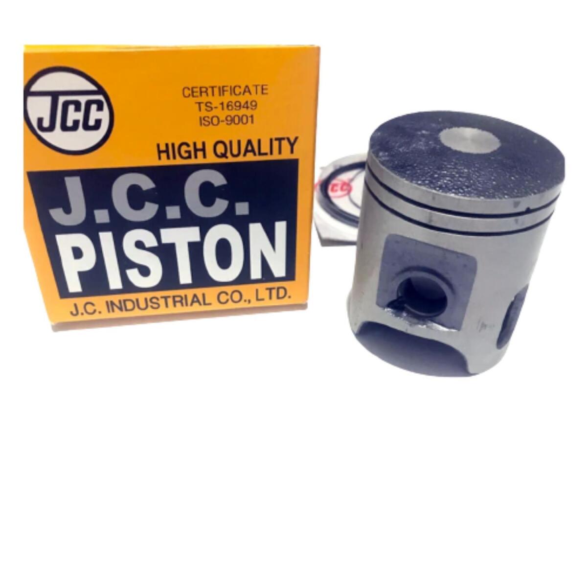 Kanuni Popcorn Piston Jcc 52,25X(Std+0,25)