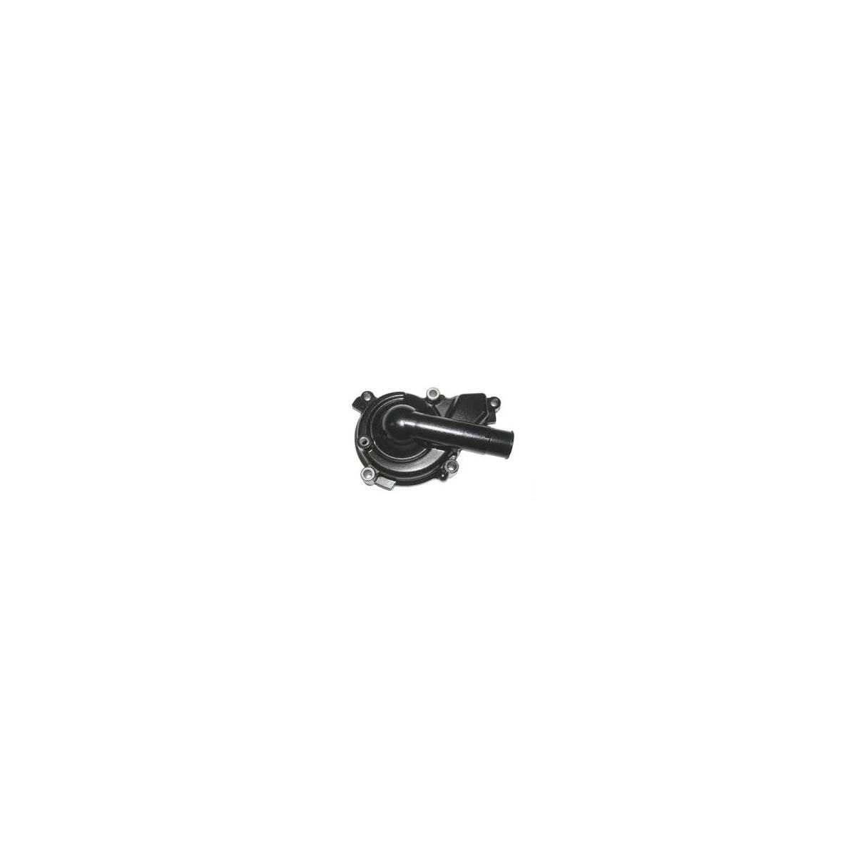 Cf Moto Cf 400Nk 650Mt Devirdaim Gövdesi Siyah Orj