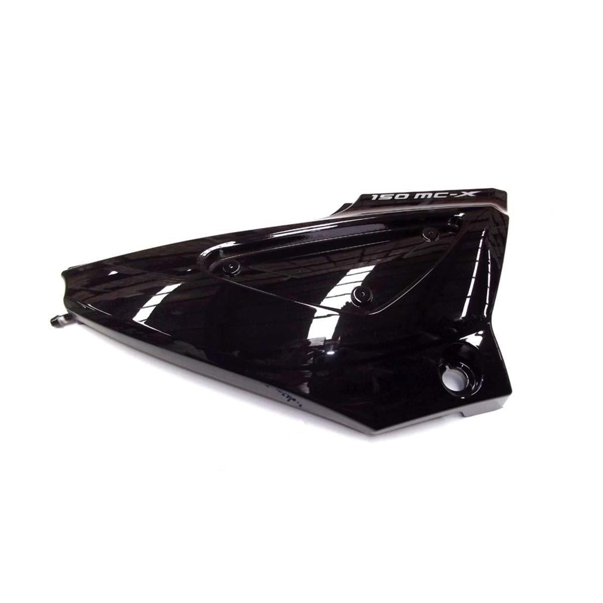 Mondial Mc-X 150 Yan Kapak Sağ Siyah Orj
