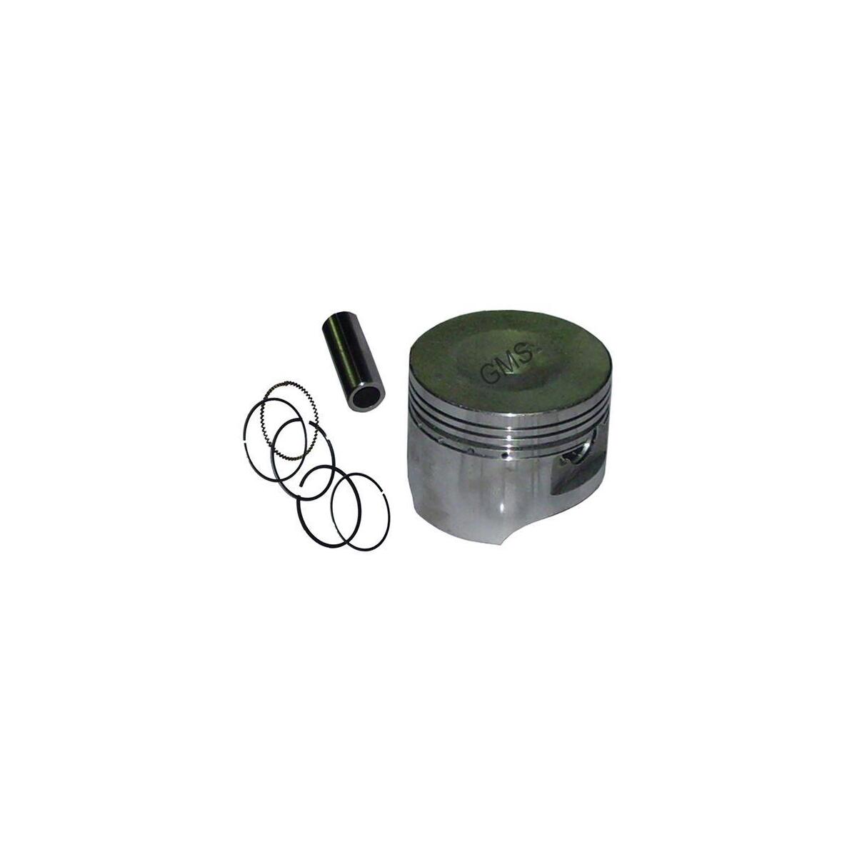 Cup Cup Piston Set 52,40Mm Std Cup110-Cb125