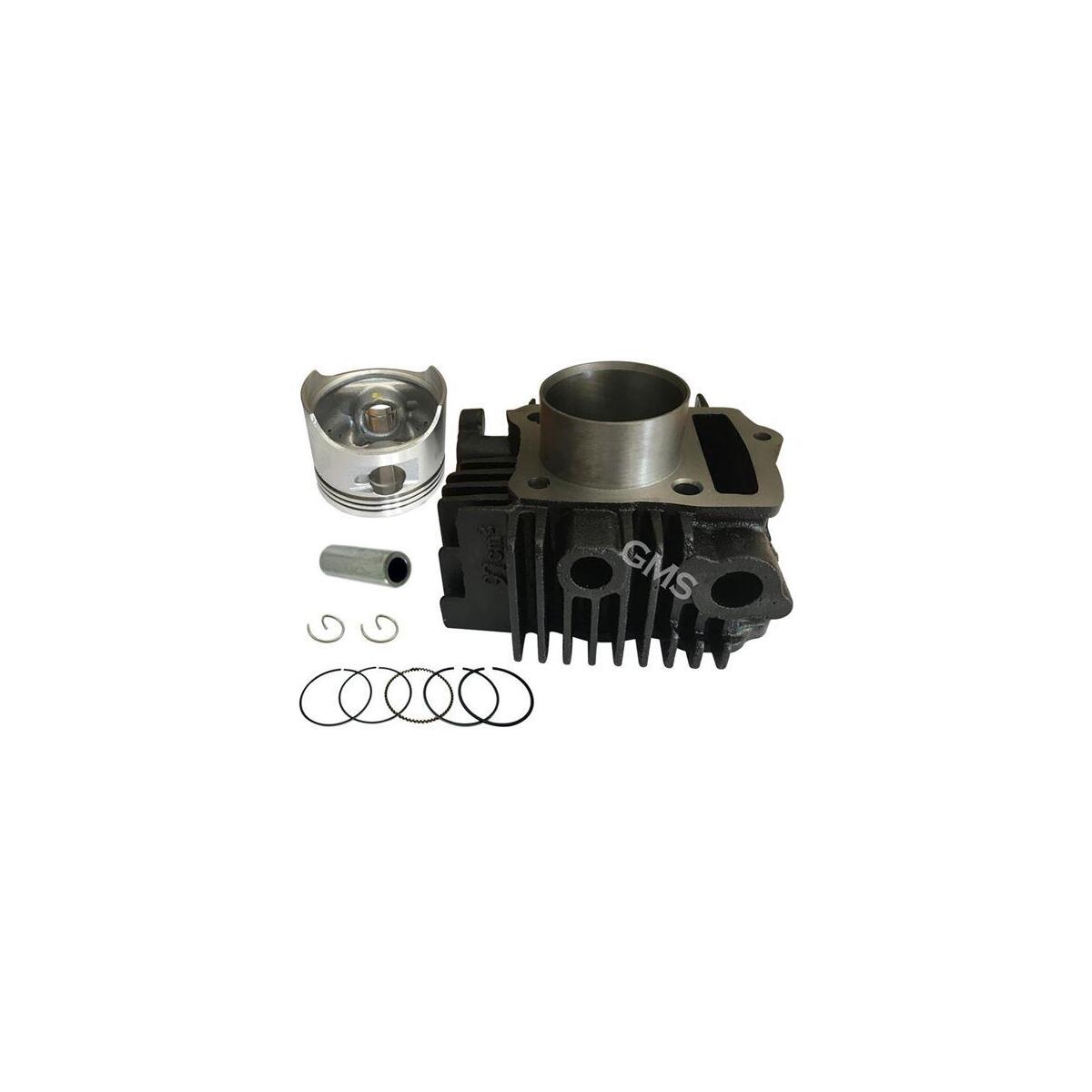 Cup Cup Silindir Set 52.40Mm 13P Lifan Cup110