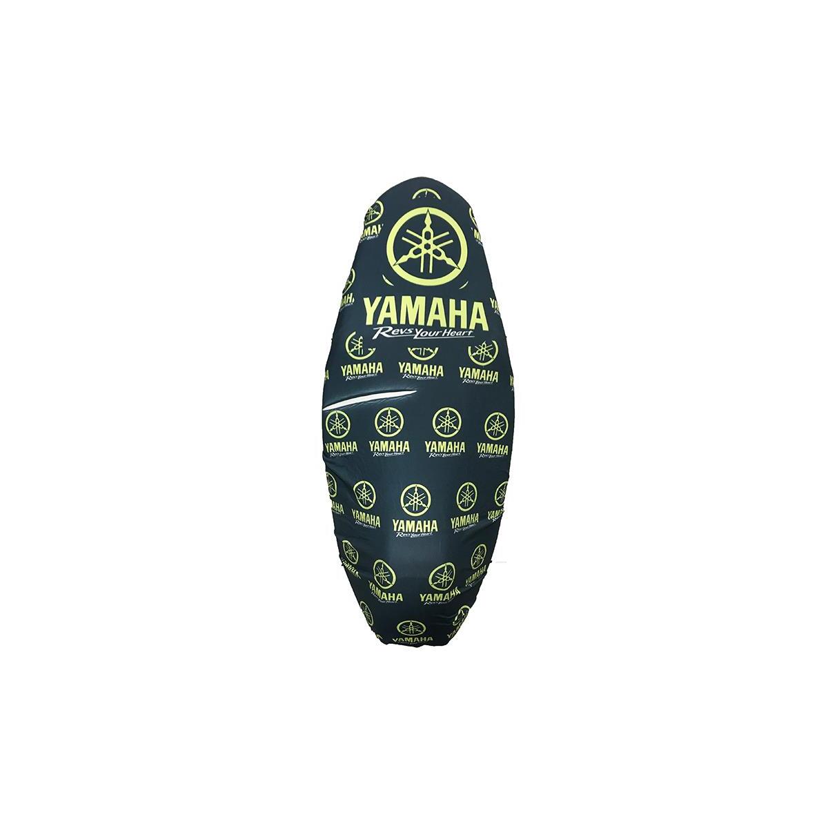 Yamaha Yamaha 3D Uyumlu Koltuk Sele Kılıfı Desen 5