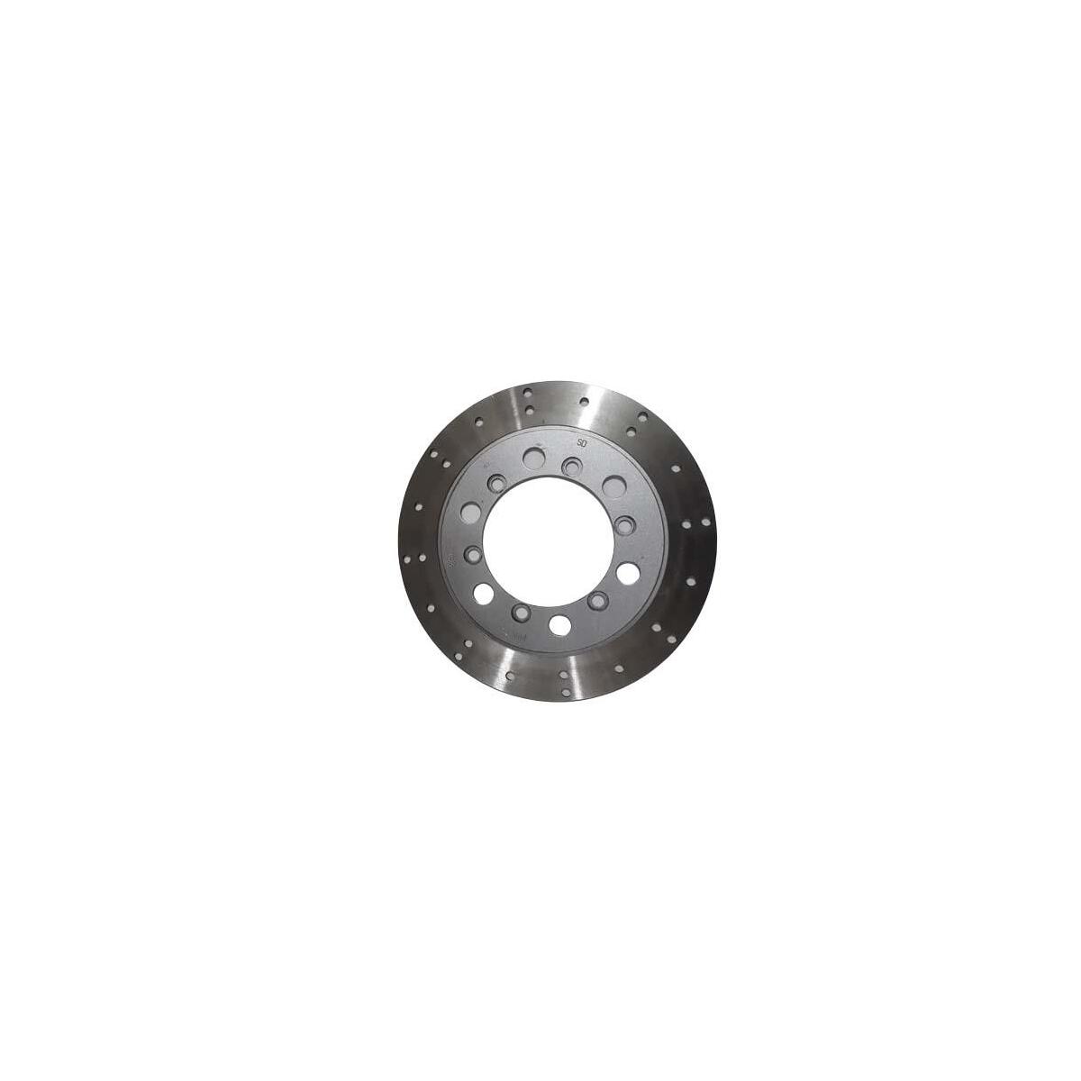 Çelik Ön Fren Diski Çelik Cross 104 Mm İç 27.5 Dış