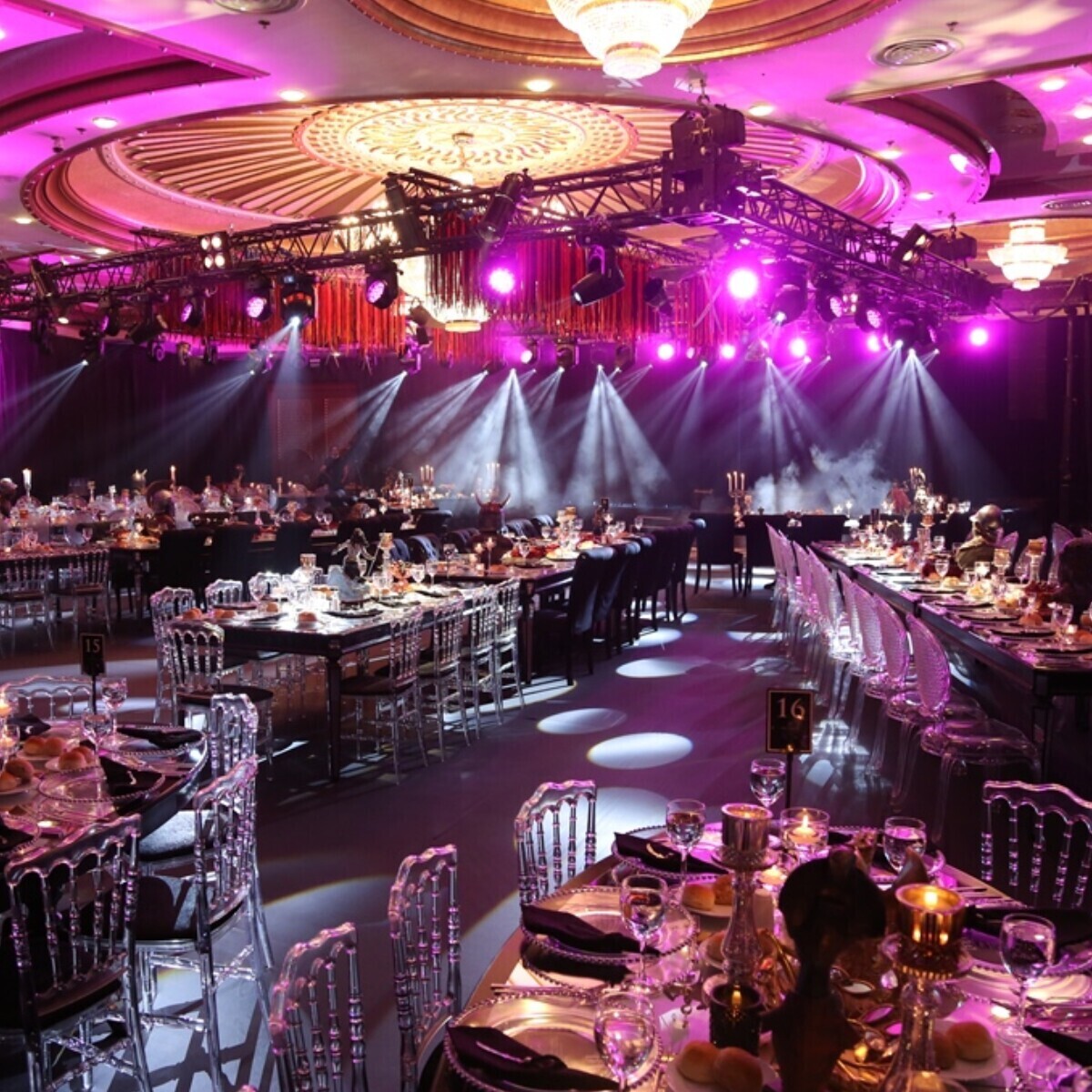 5 Yıldızlı Büyükçekmece Eser Premium Hotel & Spa’da 10 Aralık Bendeniz Galası ve Konaklama Paketleri