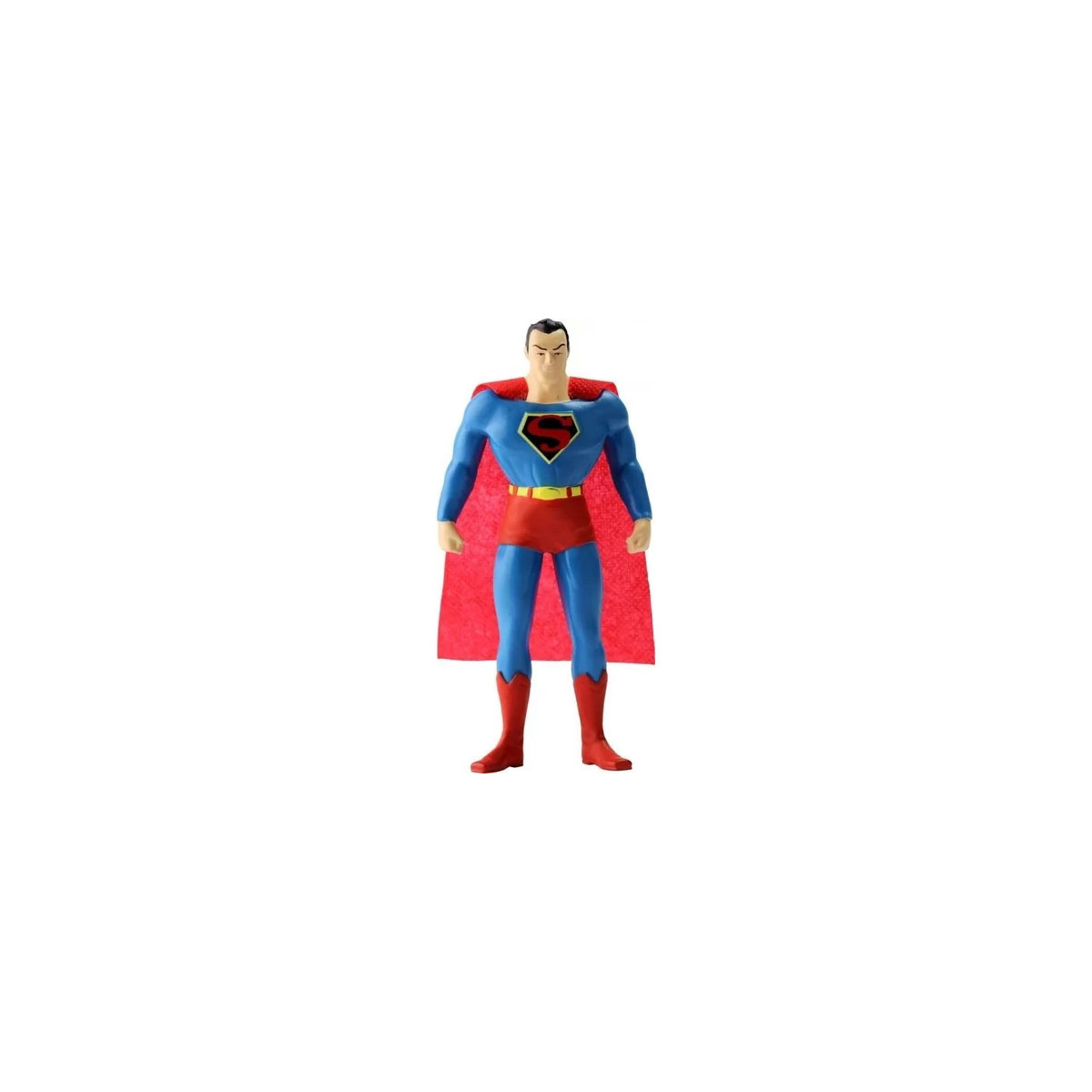 Superman New Frontier 5.5' Bükülebilir Figür