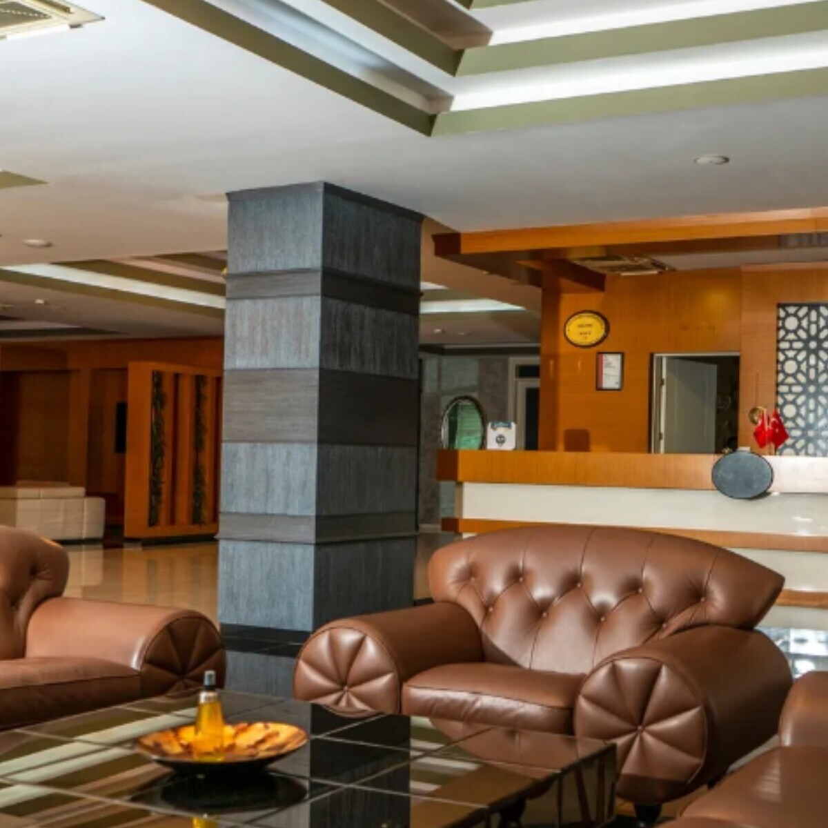 Mox Hotel Wellness & Spa Sapanca'da Tek veya Çift Kişilik Konaklama Seçenekleri