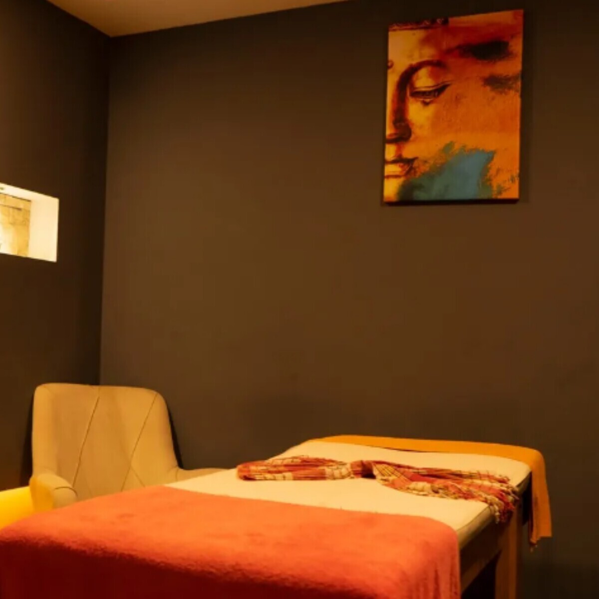 Mox Hotel Wellness & Spa Sapanca'da Tek veya Çift Kişilik Konaklama Seçenekleri