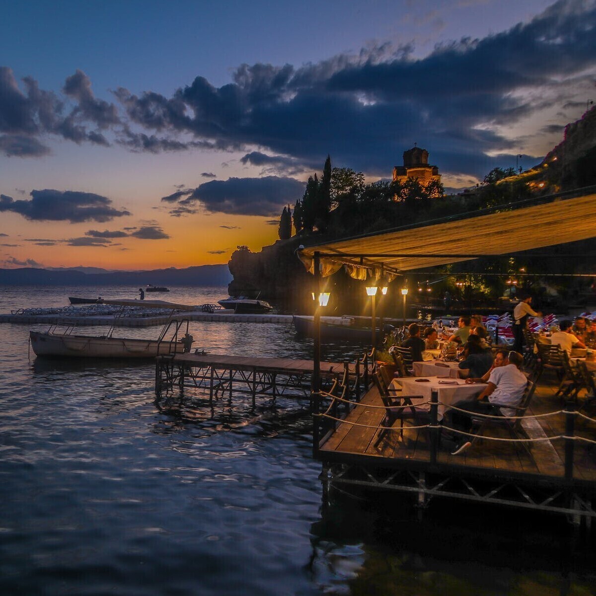 İzmir’den Uçaklı Vizesiz Balkanlarda 6 Ülke, Tüm Turlar ve Akşam Yemekleri Dahil (Sömestr Bayramlar Dahil)