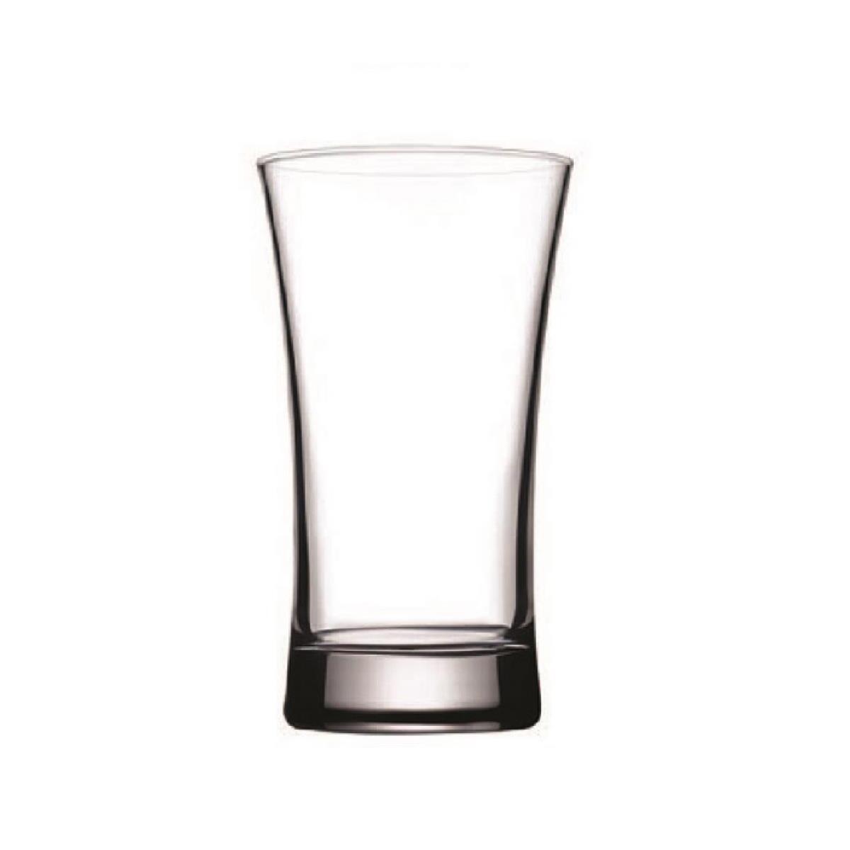 Paşabahçe Su Bardağı 420055 3Lü Azur 300Cc