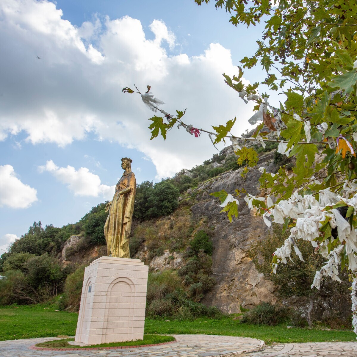 5 Günlük Kurban Bayramı Özel Çeşme Alaçatı Efes Meryem Ana Şirince Bodrum Turu