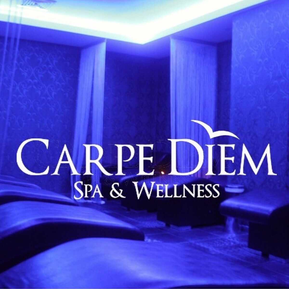 Carpe Diem Spa & Wellness'da Masaj Keyfi