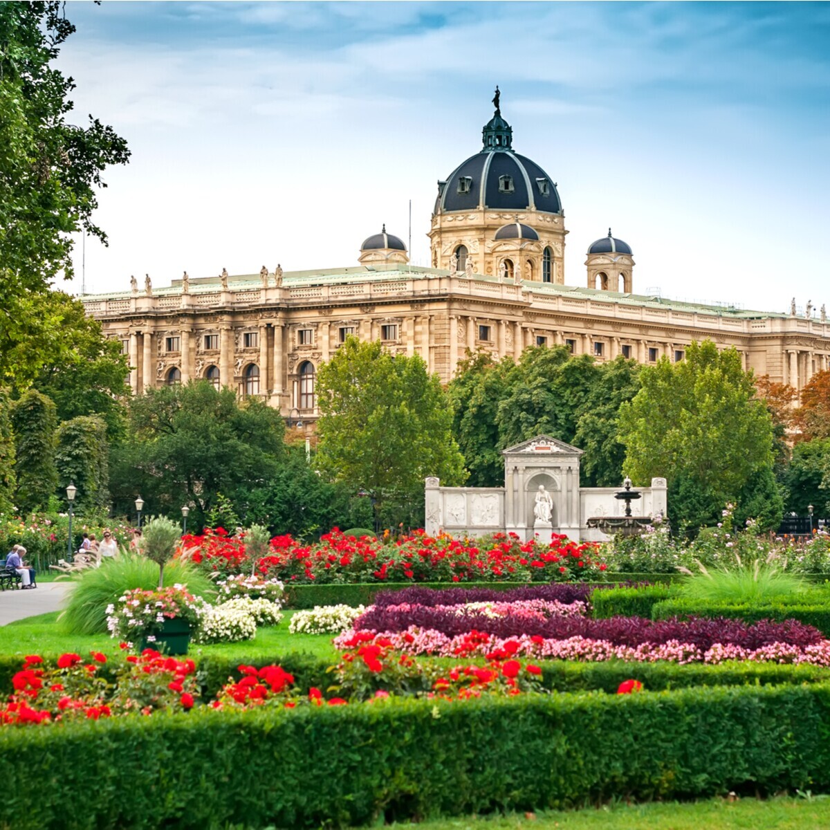 THY veya PGS İle 8 Gün Budapeşte & Viyana & Prag Turu (ÖZEL DÖNEMLERDE GEÇERLİ)
