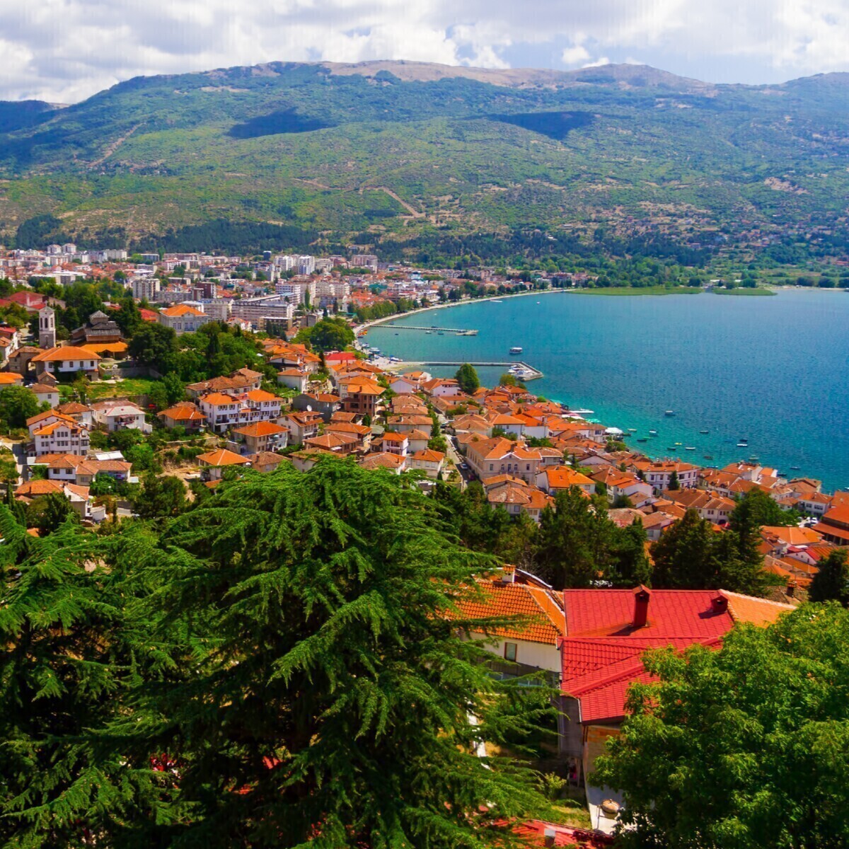 Ankara’dan Uçaklı Vizesiz Balkanlarda 6 Ülke, Tüm Turlar ve Akşam Yemekleri Dahil (Sömestr Bayramlar Dahil)