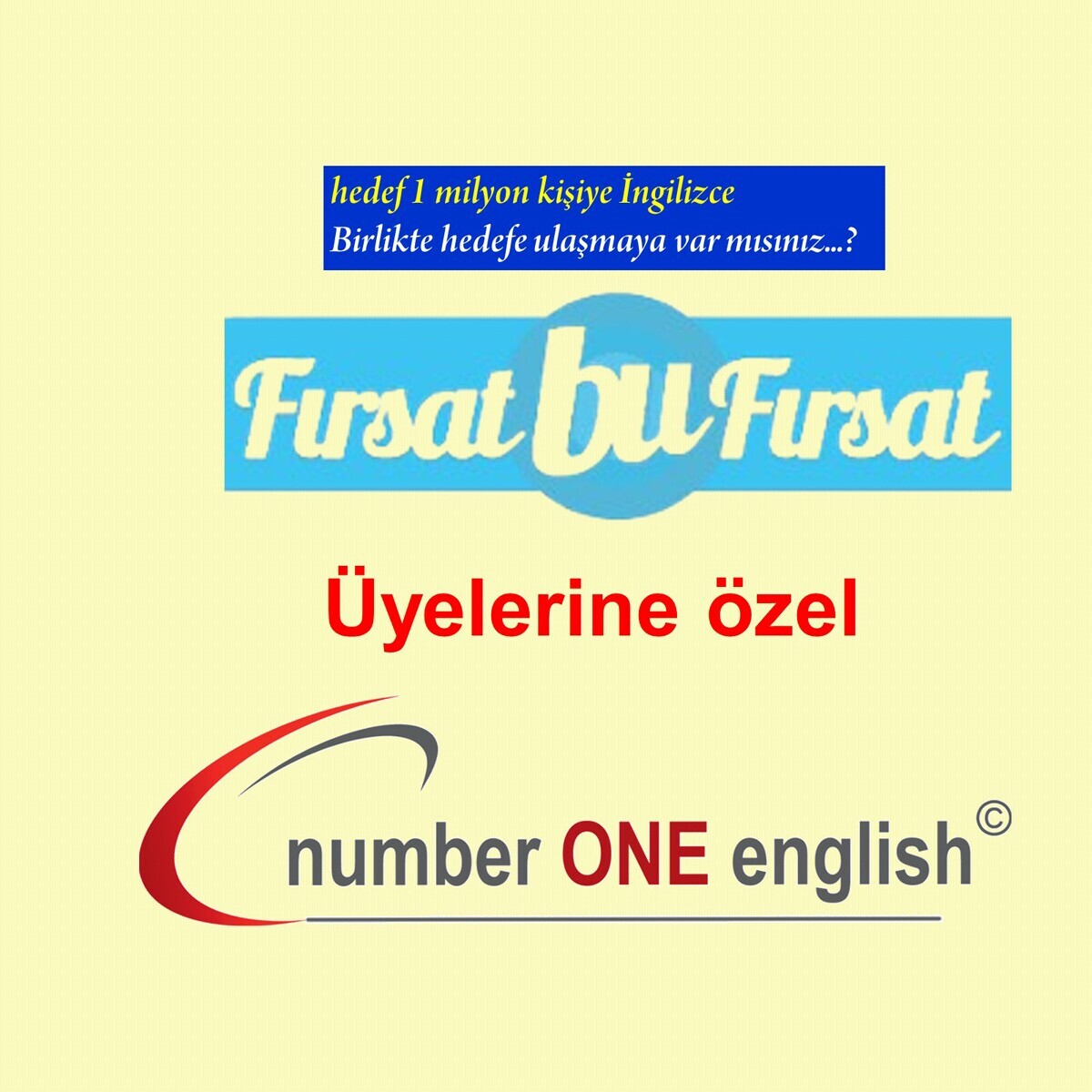 Numberone English Online Eğitim+A1-A2-B1-B2-C1-C2 E Konuşma Kılavuzları - E Gramer Hediyeli+Canlı Destek+Online Sınav+Ezber Bozan Sistem - Hepsi Bir Arada