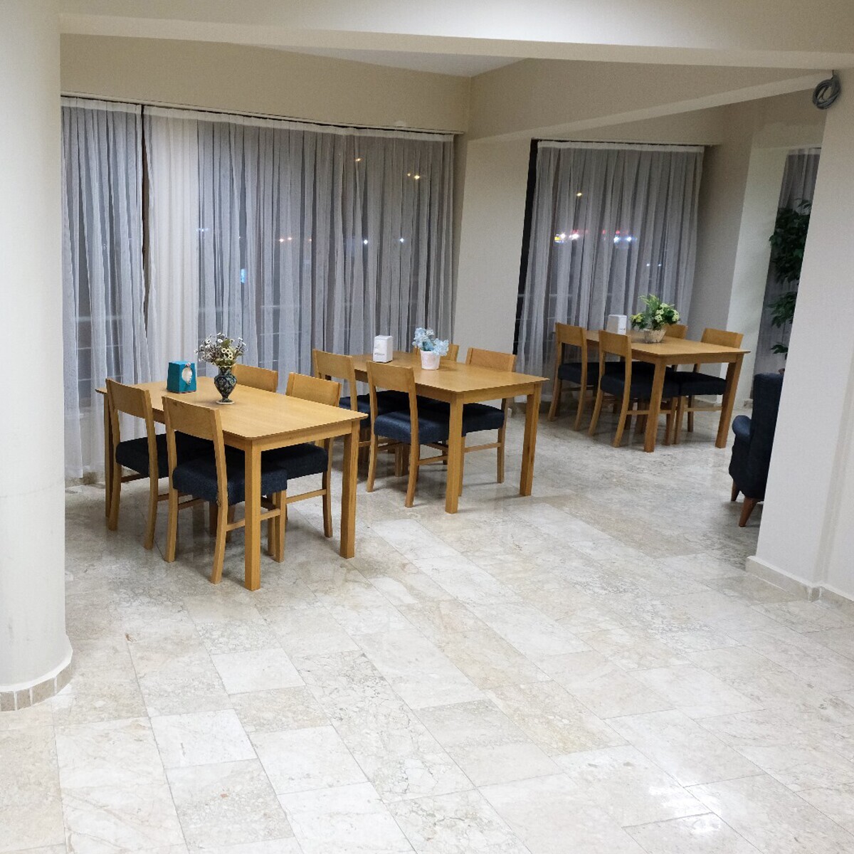 Siba Pamukkale Life Termal & Spa Hotel'de 2, 3 veya 4 Kişilik Konaklama Seçenekleri