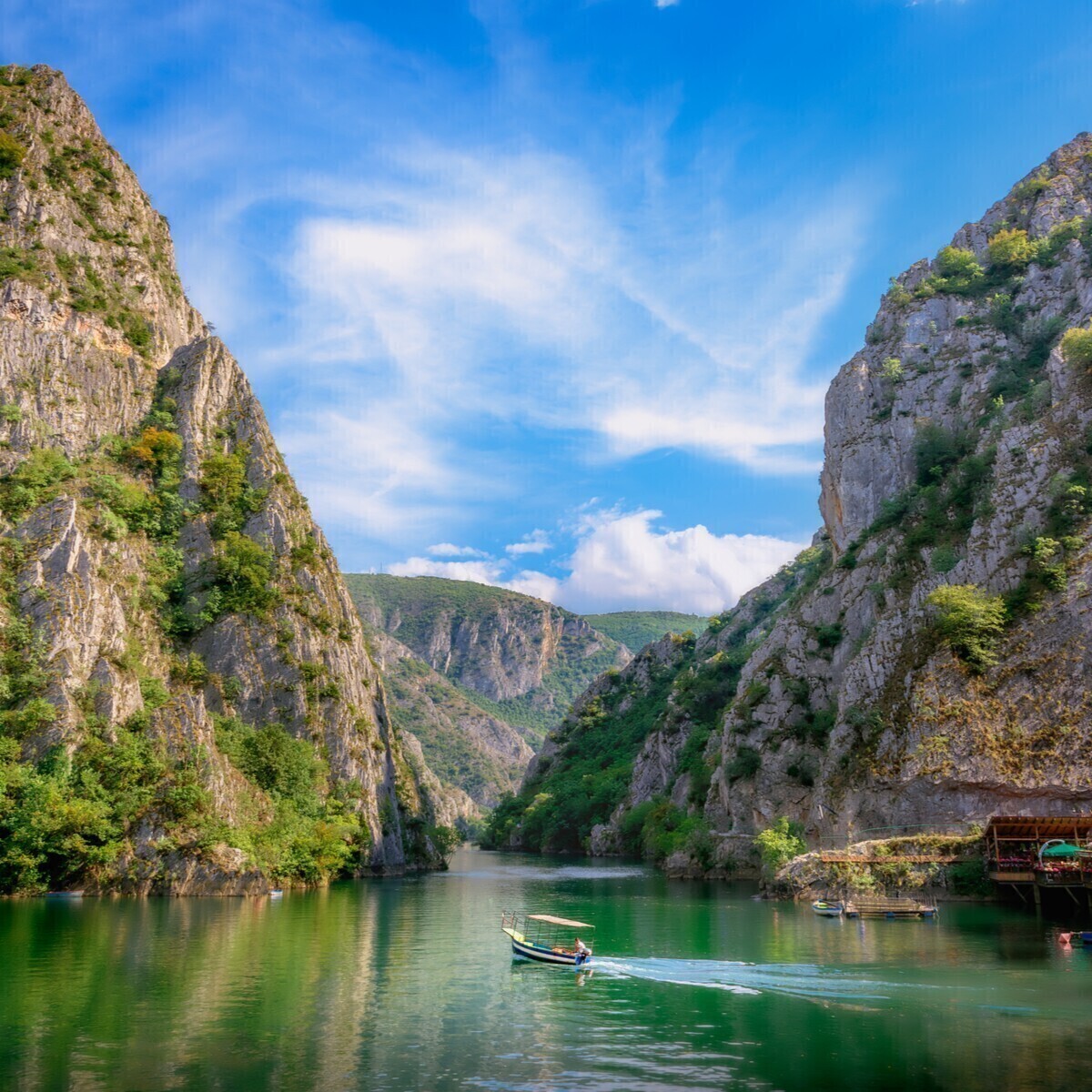 Vizesiz THY İle Tüm Turlar Dahil 6 Ülke Büyük Balkan Turu (Sabah - Akşam Yemekleri Dahil )