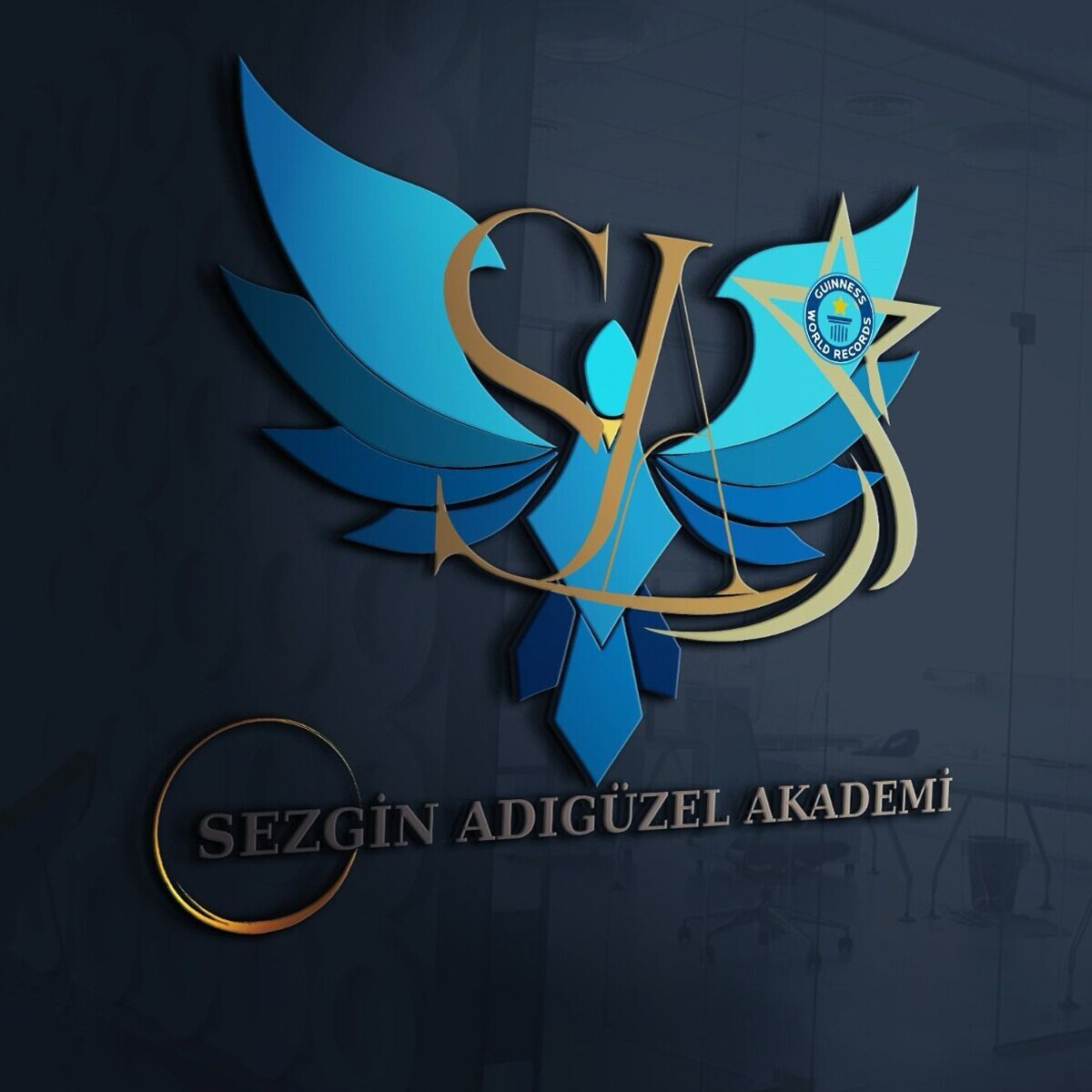 Sezgin Adıgüzel Akademi 3 Saatlik Katılım Sertifikalı Makyaj Workshop