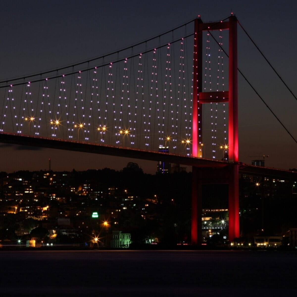 Bosphorus Bella Vista Turizm İle Boğaz Turu Eşliğinde 9/8 Türk Gecesi Eğlencesi