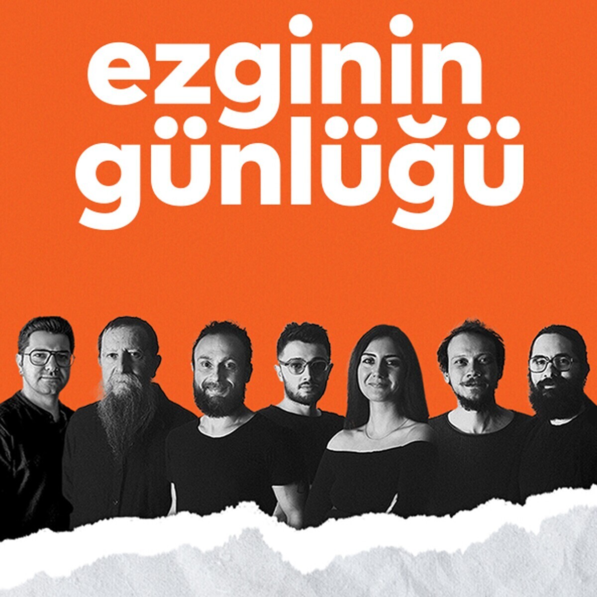 3 Mayıs Ezginin Günlüğü Ankara Yenimahalle Nazım Hikmet Kültür Merkezi Konser Bileti