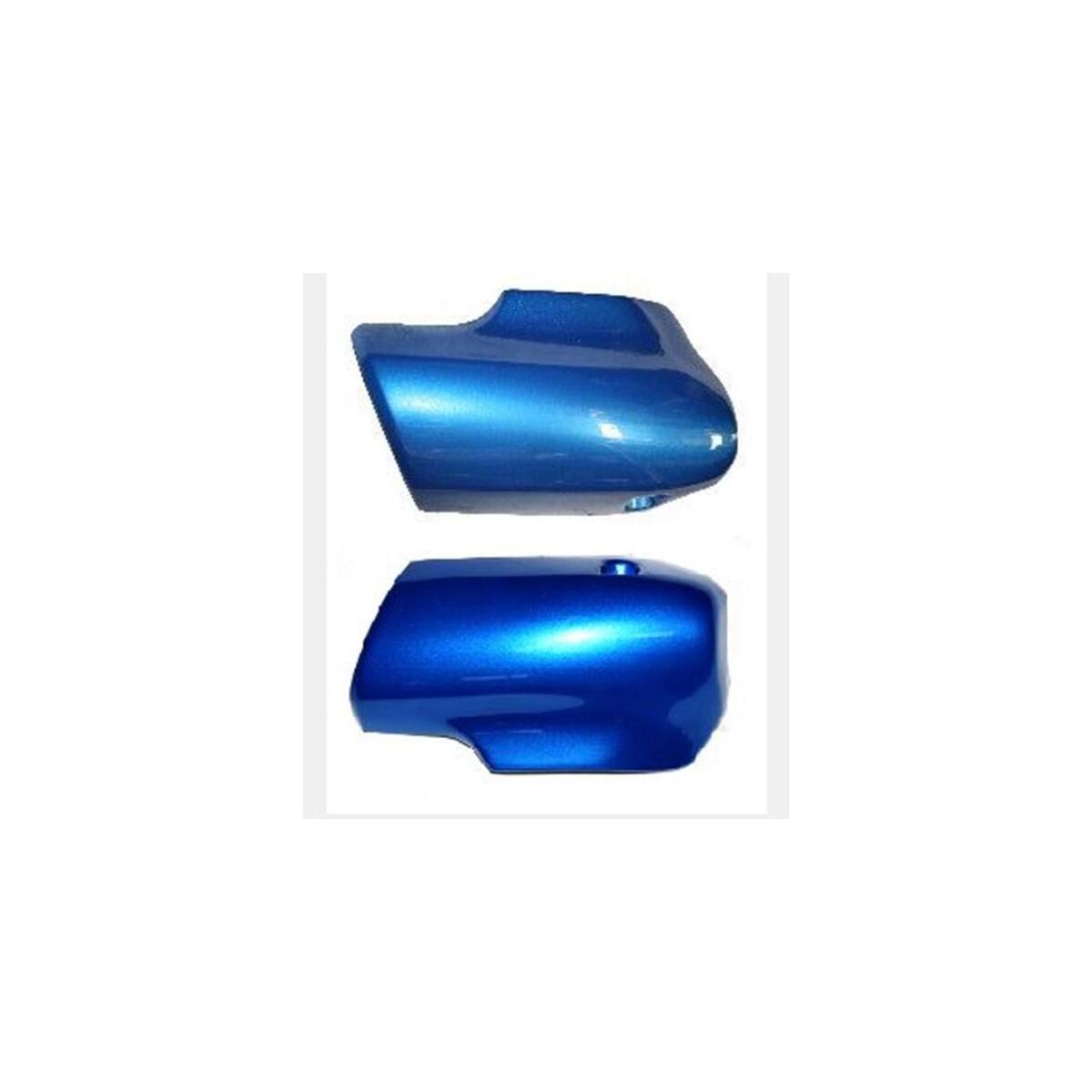 Mondial Mondial Kh/Kf/Çelik Ön Çamurluk Kapağı Mavi