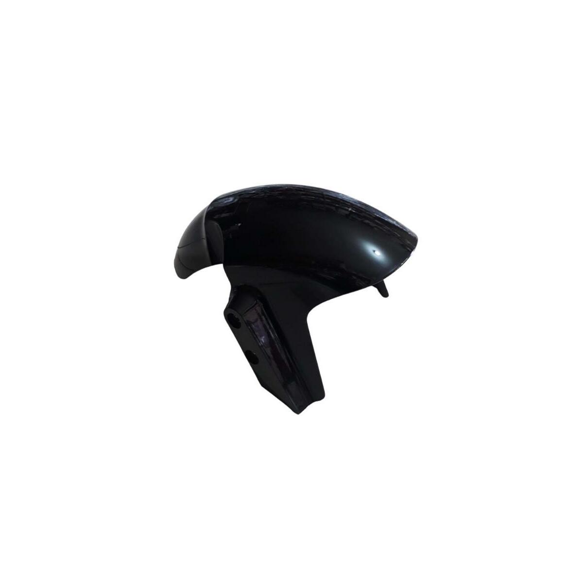 Mondial Mondial E-Mon Yadea G5 Ön Çamurluk Siyah Orj