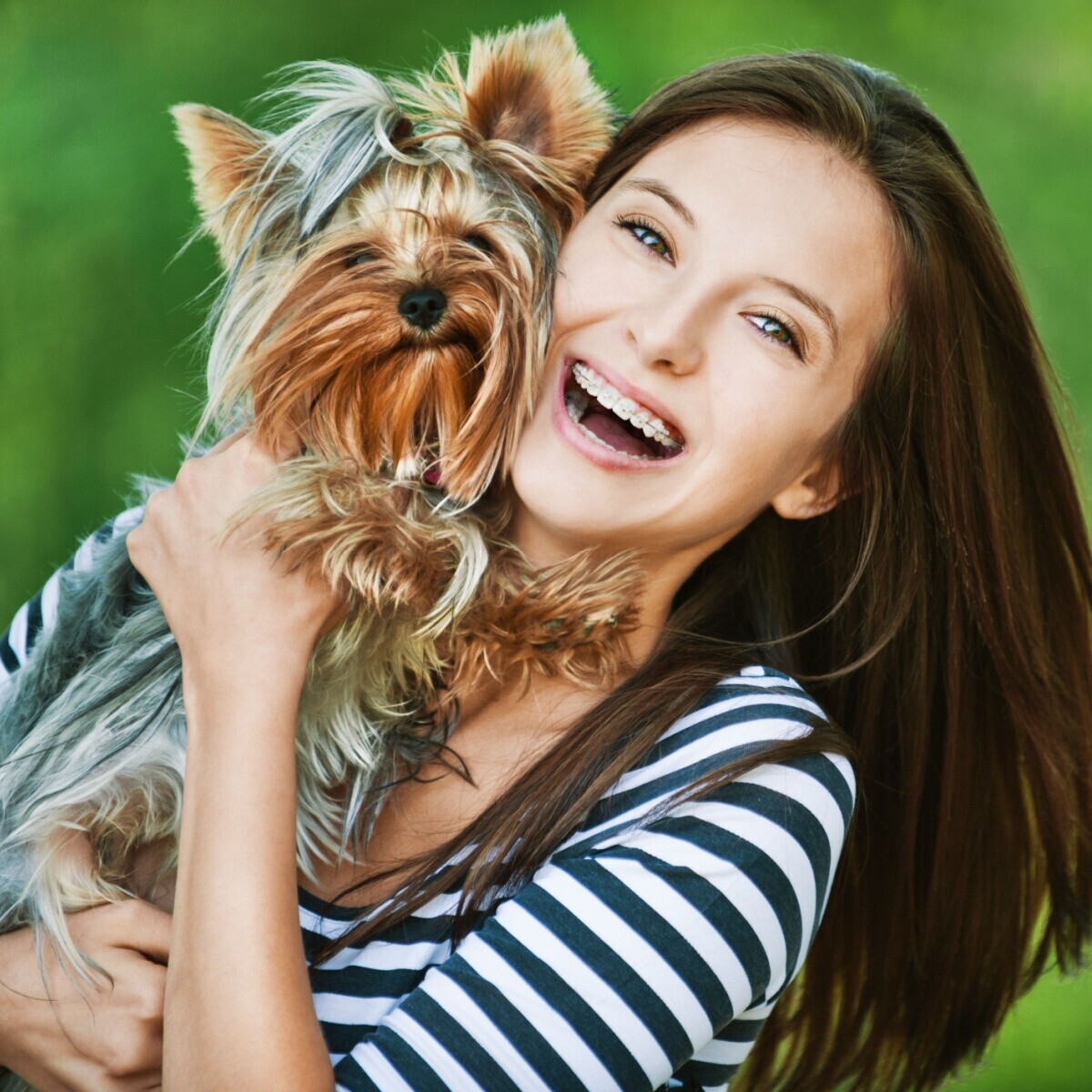 Huinan Petshop Pet Kuaför'de Köpeklere Özel Tıraş Dahil Full Bakım Paketi