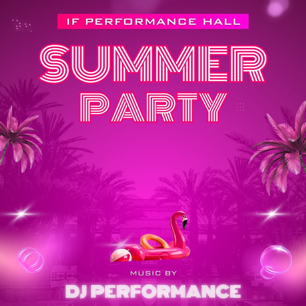 23 Temmuz Summer Party Konser Bileti