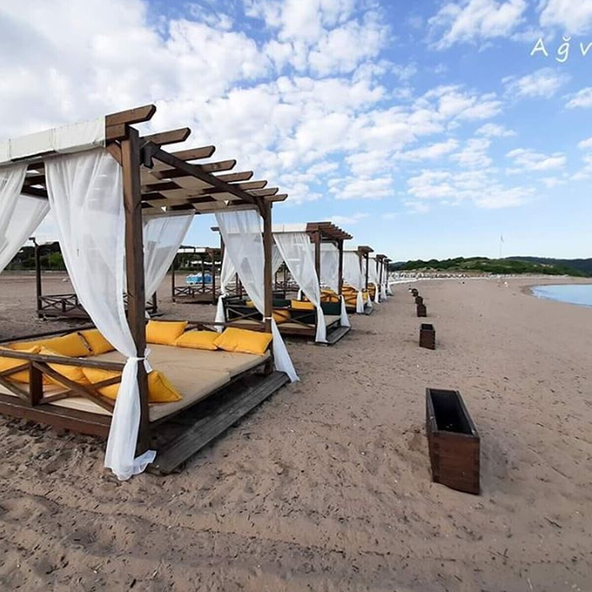 Gün Işığı Hotel, Ağva'da Konfor Dolu Konaklama Seçenekleri