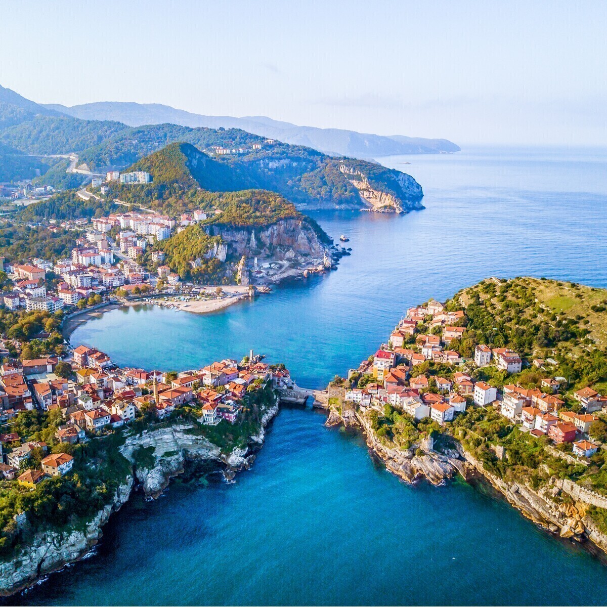 Amasra Safranbolu Turu 1 Gece 2 Gün