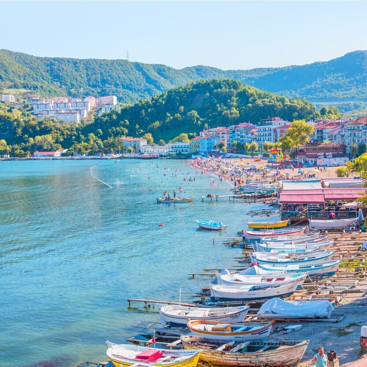 Amasra Safranbolu Turu 1 Gece 2 Gün