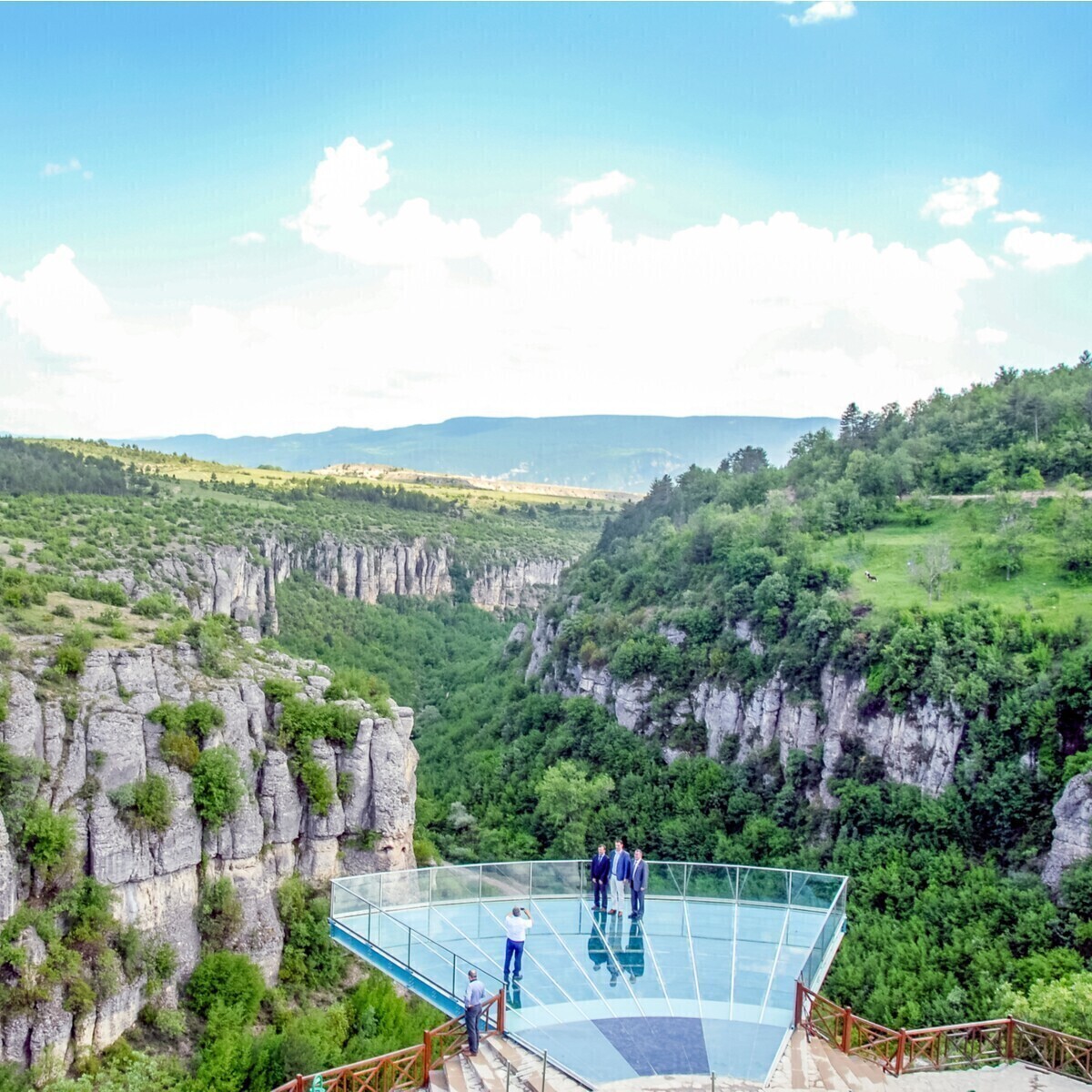 Amasra Safranbolu Turu 1 Gece 2 Gün