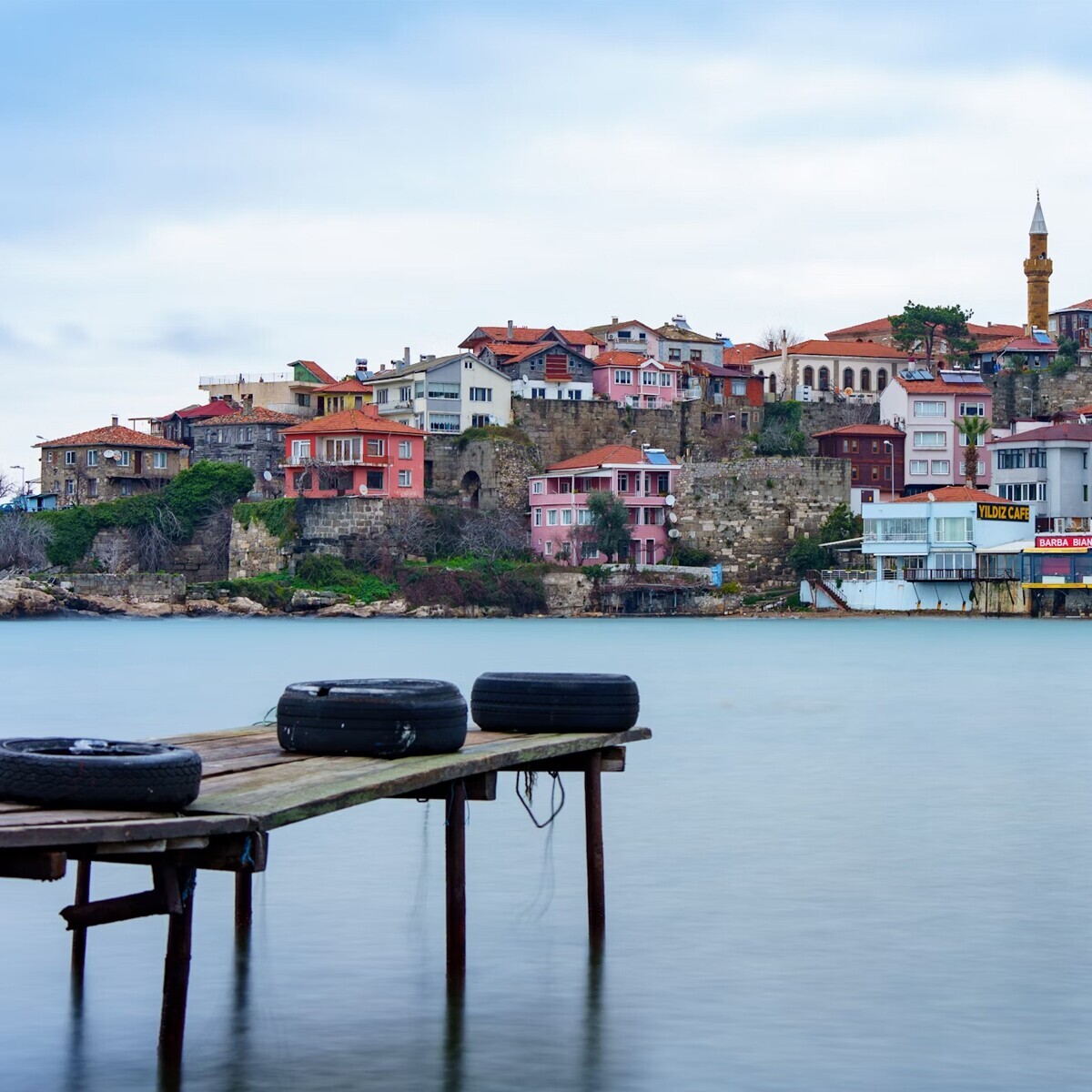 Amasra Safranbolu Turu 1 Gece 2 Gün