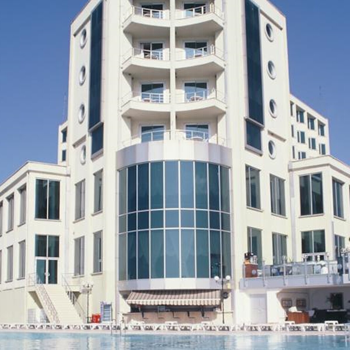 Emex Hotel'de Çift Kişilik Konaklama Paketi