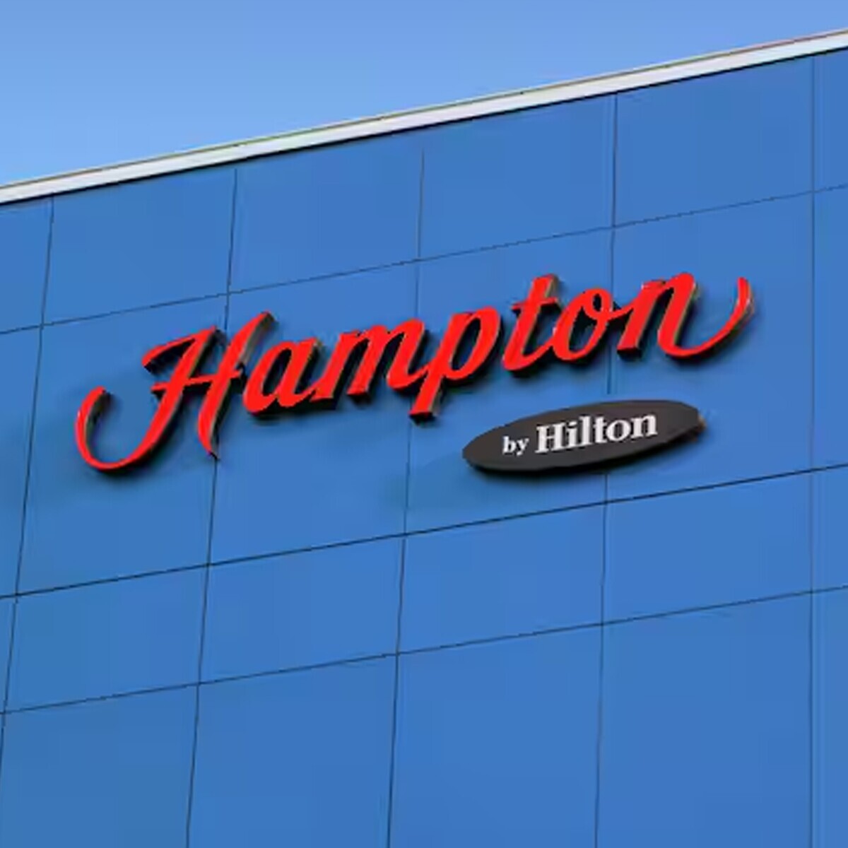 Hampton By Hilton İstanbul, Merter'de Konfor Dolu Konaklama