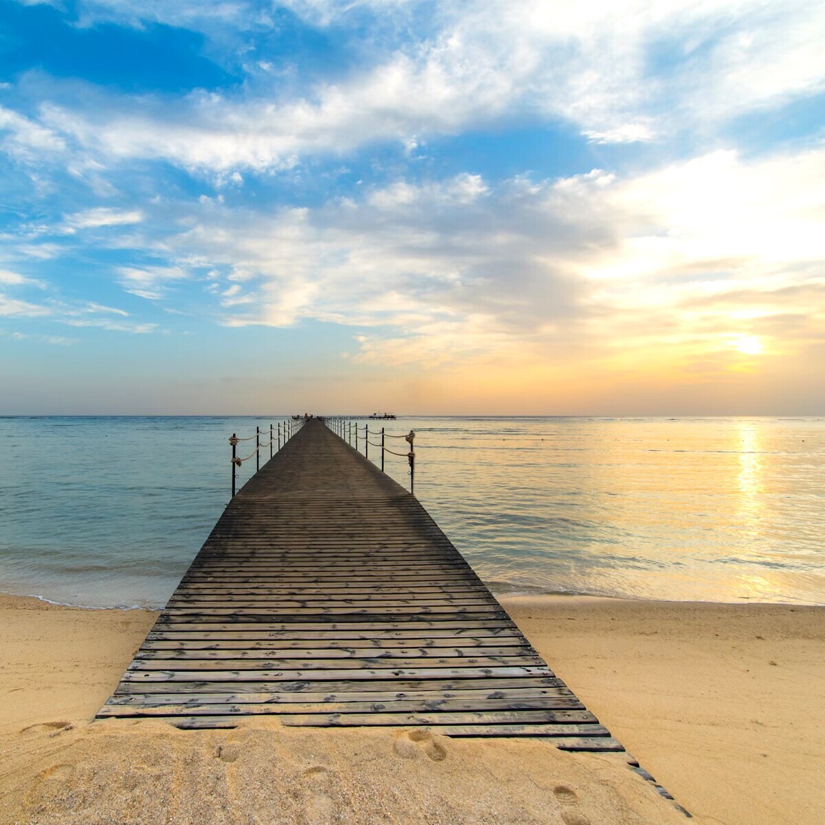 THY ile 4 Gün Vizesiz Her Şey Dahil Konaklamalı Sharm El Sheikh Turu