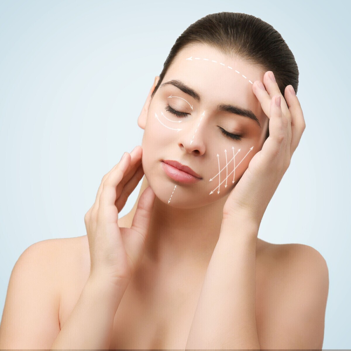 Local Beauty'den Hydrafacial Cilt Bakımı Uygulaması