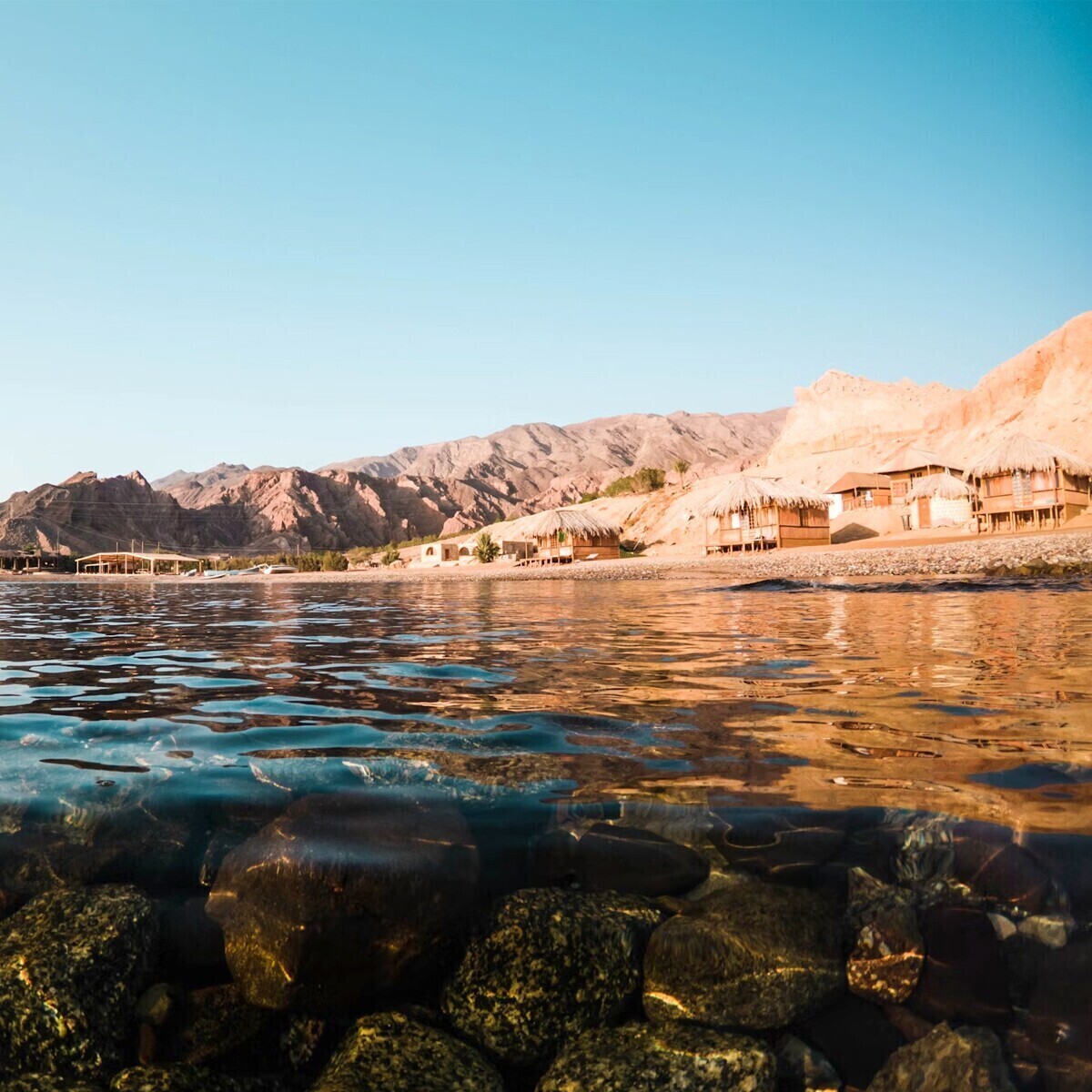 Antalya'dan 3 - 4 Gece Pgs İle Vizesiz Sharm El Sheikh Turu (Yarım Pansiyon Her Şey Dahil, Ara Tatil, Sömestr Dahil)