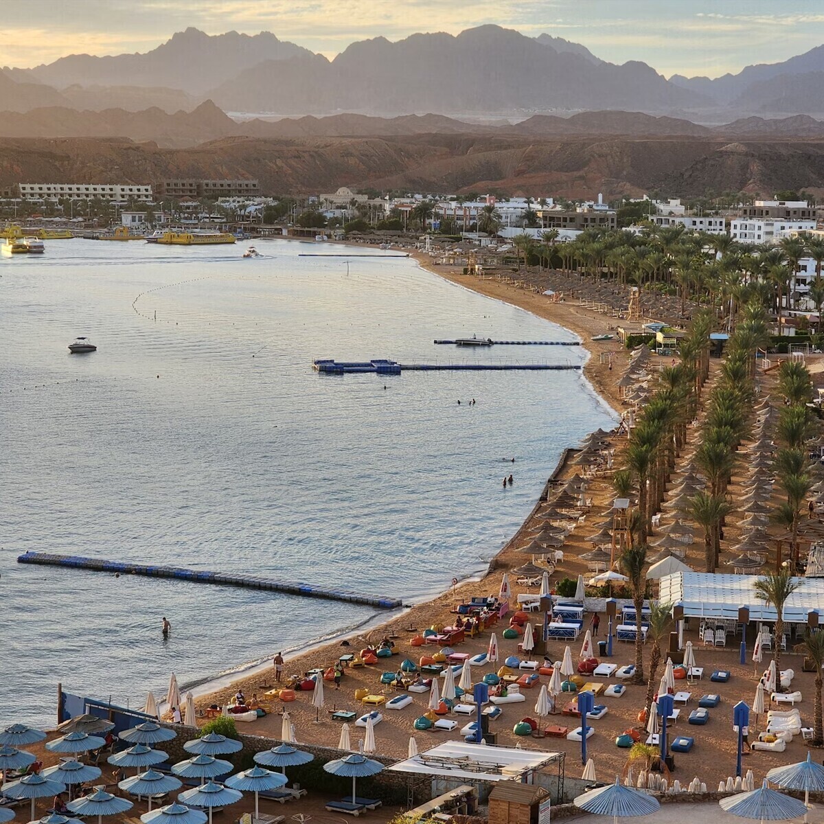 Pgs İle 9 Gece 6 Akşam Yemeği Dahil Baştan Başa Mısır Turu Sharm Kahire Hurghada (Sömestr Geçerli)