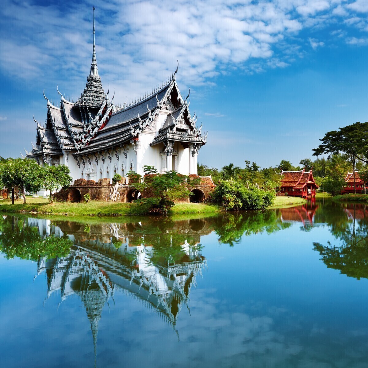 7 Gece 9 Gün Görkemli Tayland’ın İncileri Turu (Phuket, Pattaya, Bangkok)