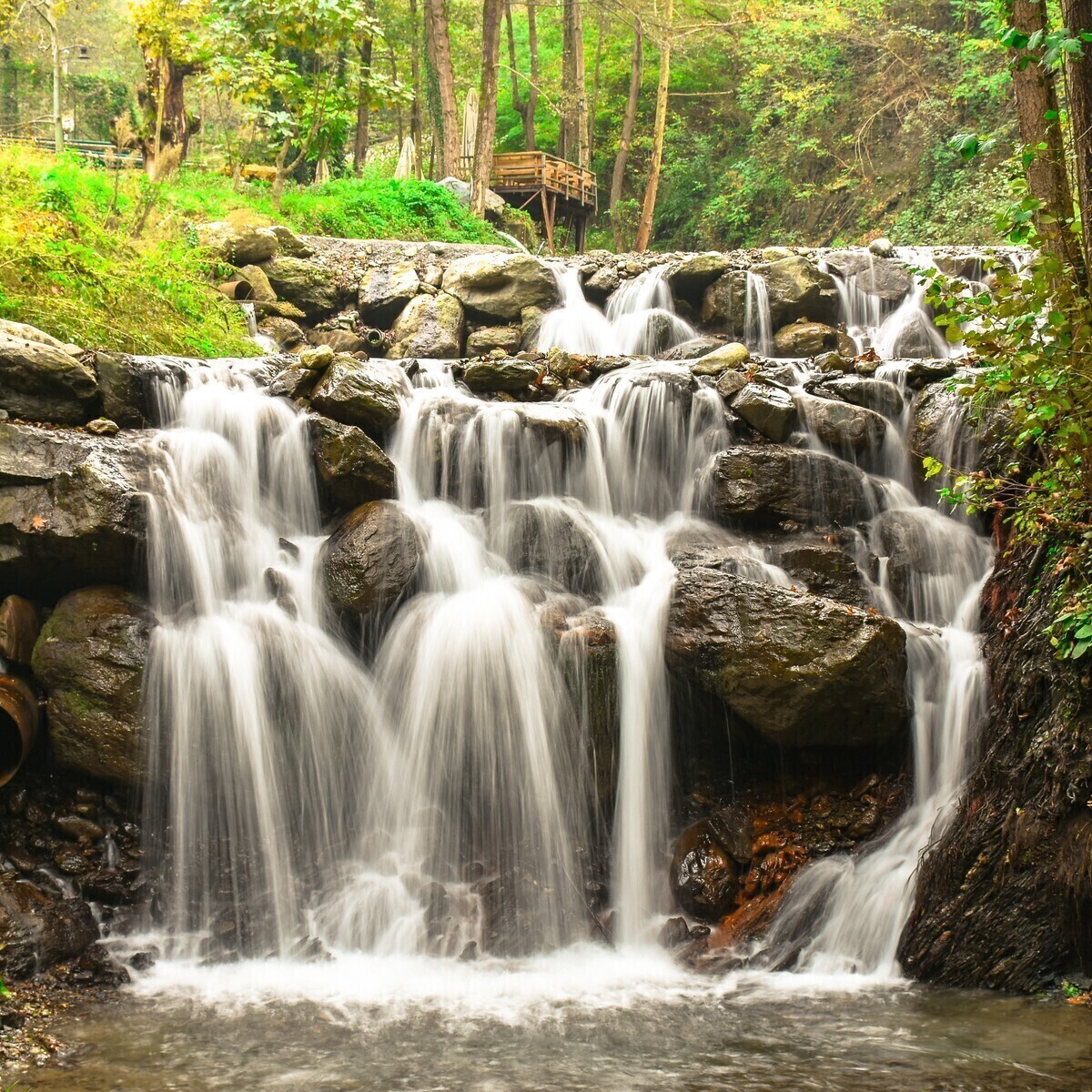 Harika Bir Batı Karadeniz Turu Sinop - Kastamonu - Safranbolu Turu