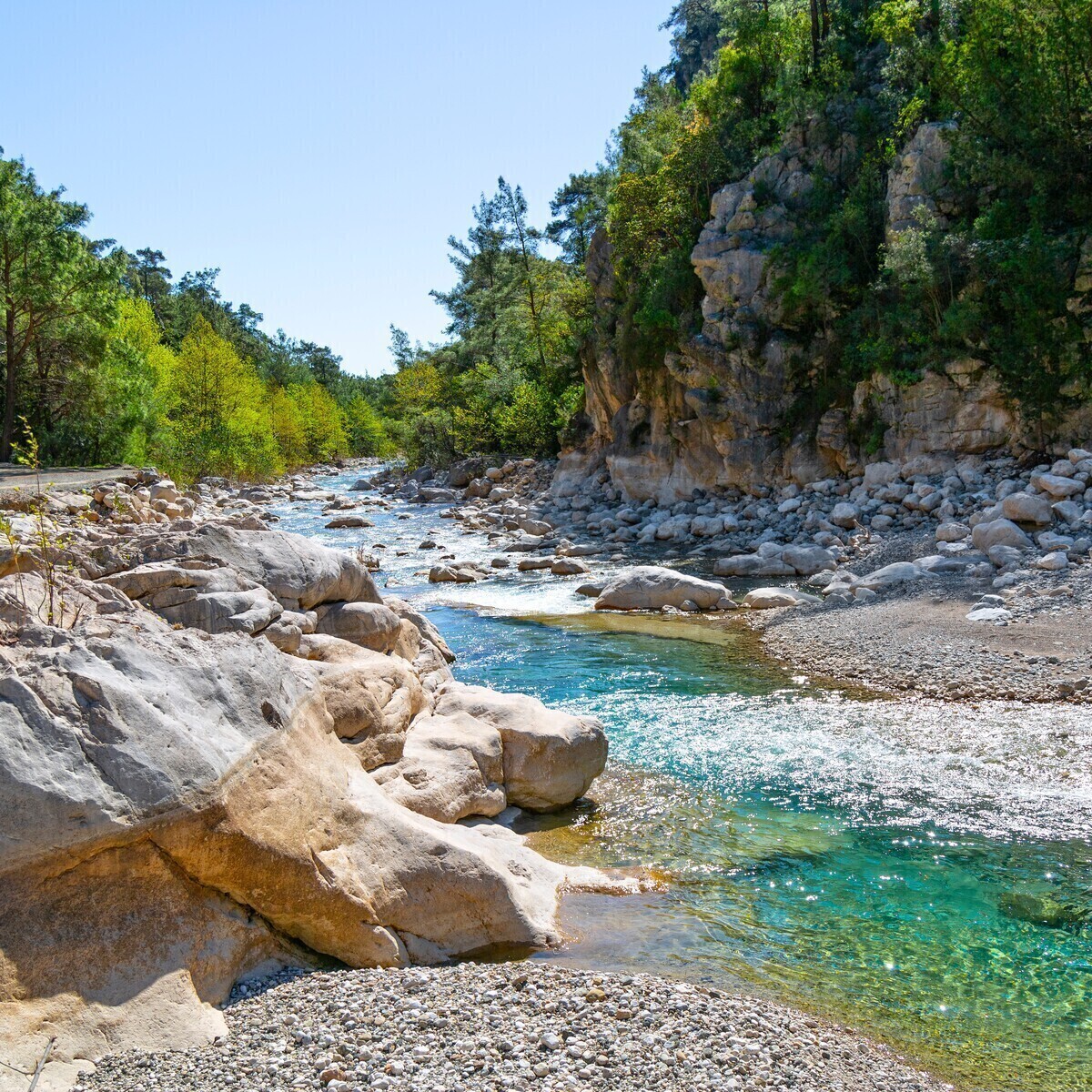 Harika Bir Batı Karadeniz Turu Sinop - Kastamonu - Safranbolu Turu