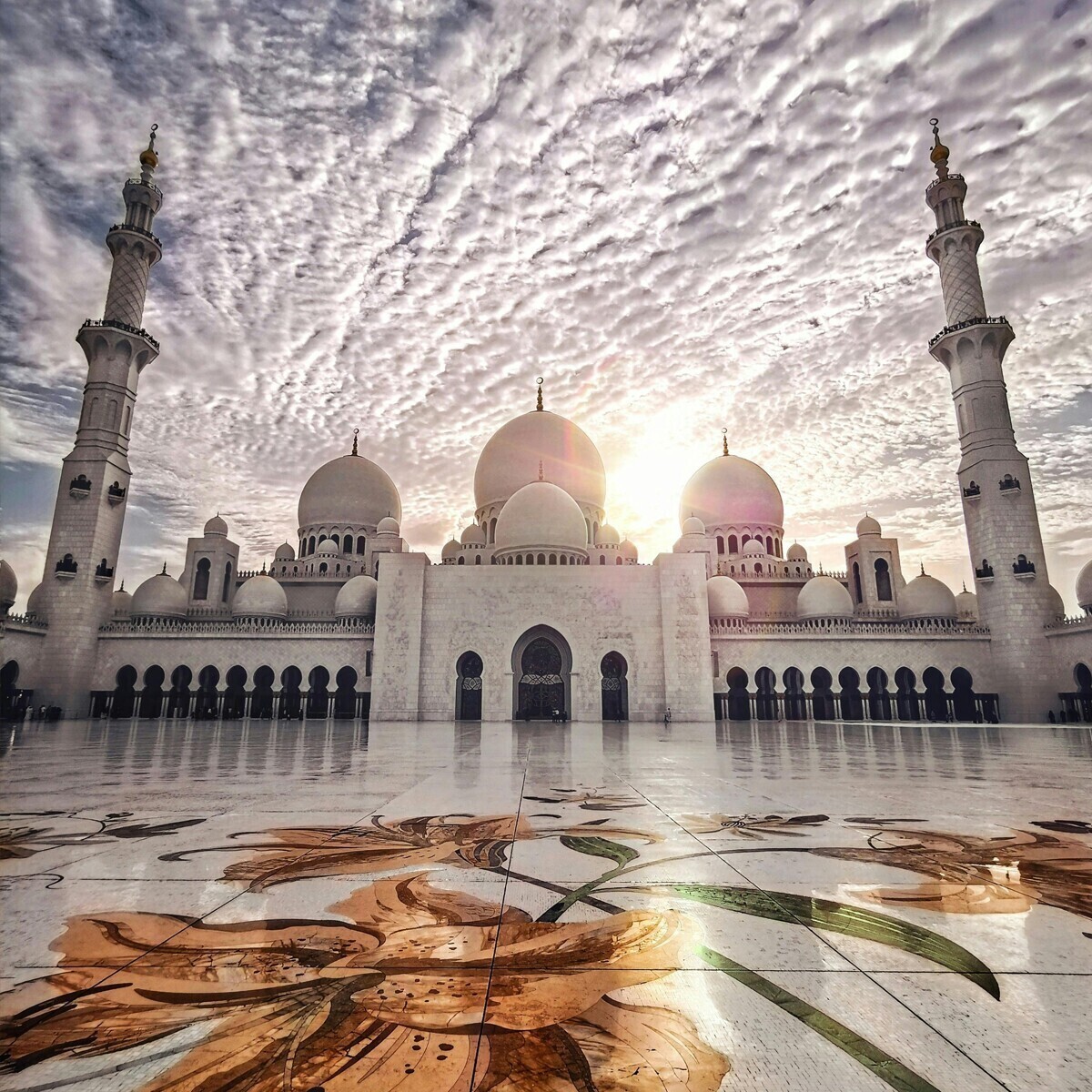 Ankara'dan 4 Gün Dubai Turu Vize Dahil Öğle Yemekli Dubai Eski Çarşılar Turu Dahil! (Sömestrda Geçerli)