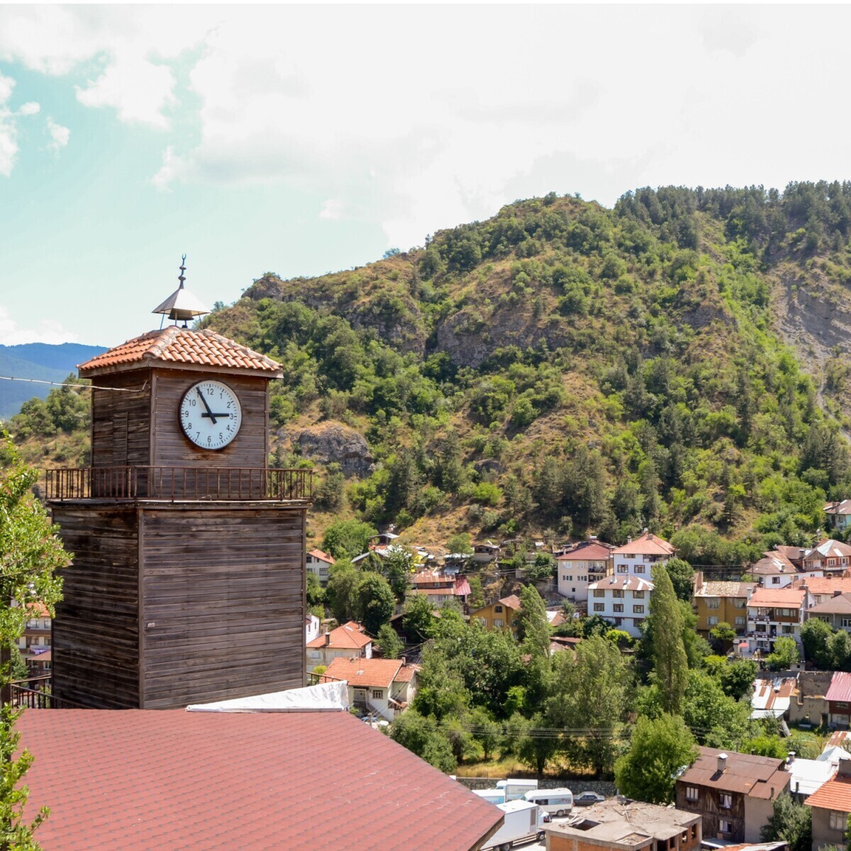 Safranbolu Amasra Abant Turu 1 Gece Otel Konaklamalı (Her Cumartesi Günü Hareket)