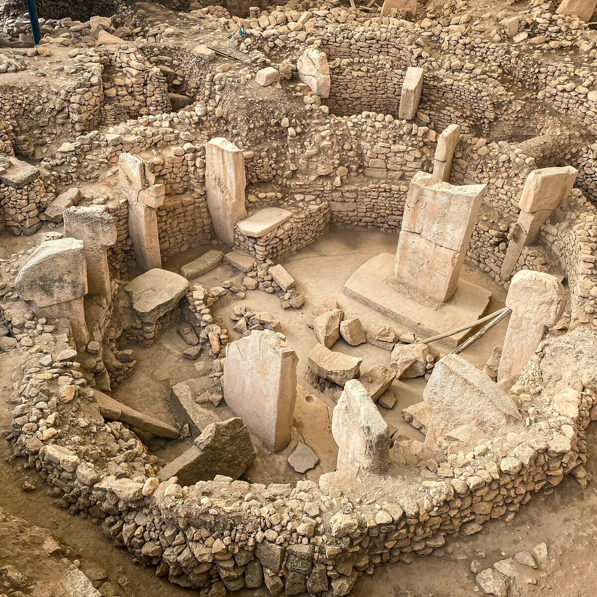 Göbeklitepe, Mardin, Nemrut ve Gaziantep Turu 3 Gece Otel Konaklamalı