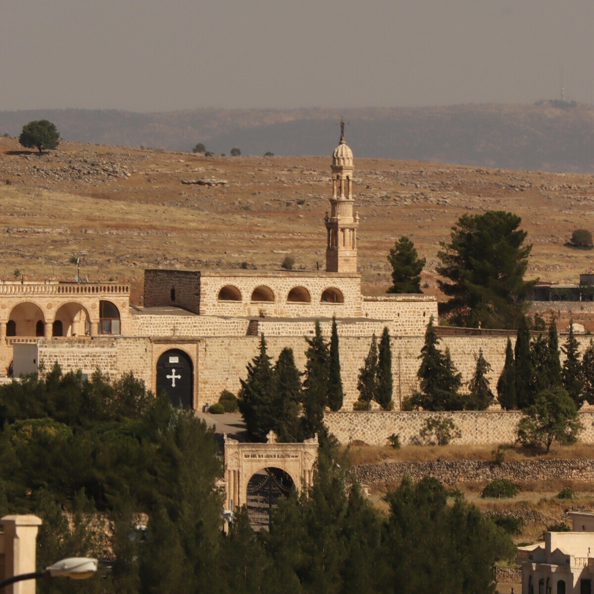 Uçaklı Göbeklitepe, Mardin, Nemrut ve Gaziantep Turu 3 Gece Otel Konaklamalı