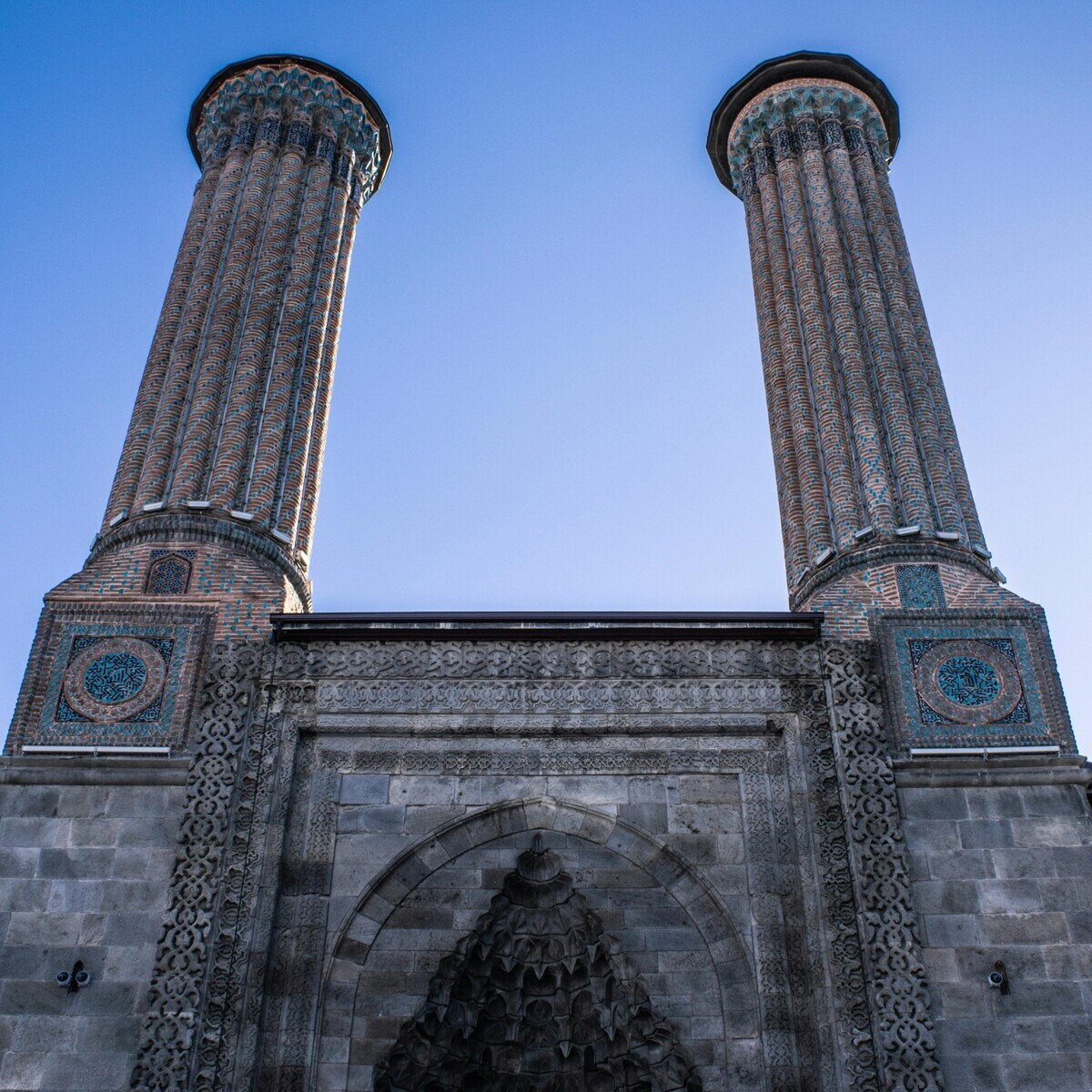 8 Gün 5 Gece Doğu Anadolu’nun İncisi Sivas Erzurum Kars Ani Van Elazığ