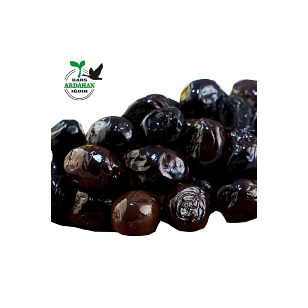 1. Sınıf Lüks Zeytin (Premium Sele) (1 Kg)