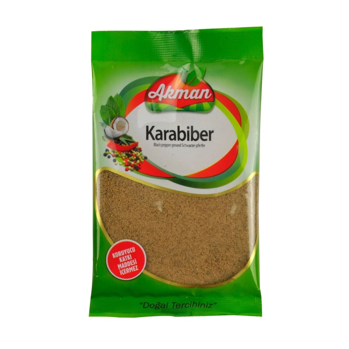 Karabiber 150 Gr