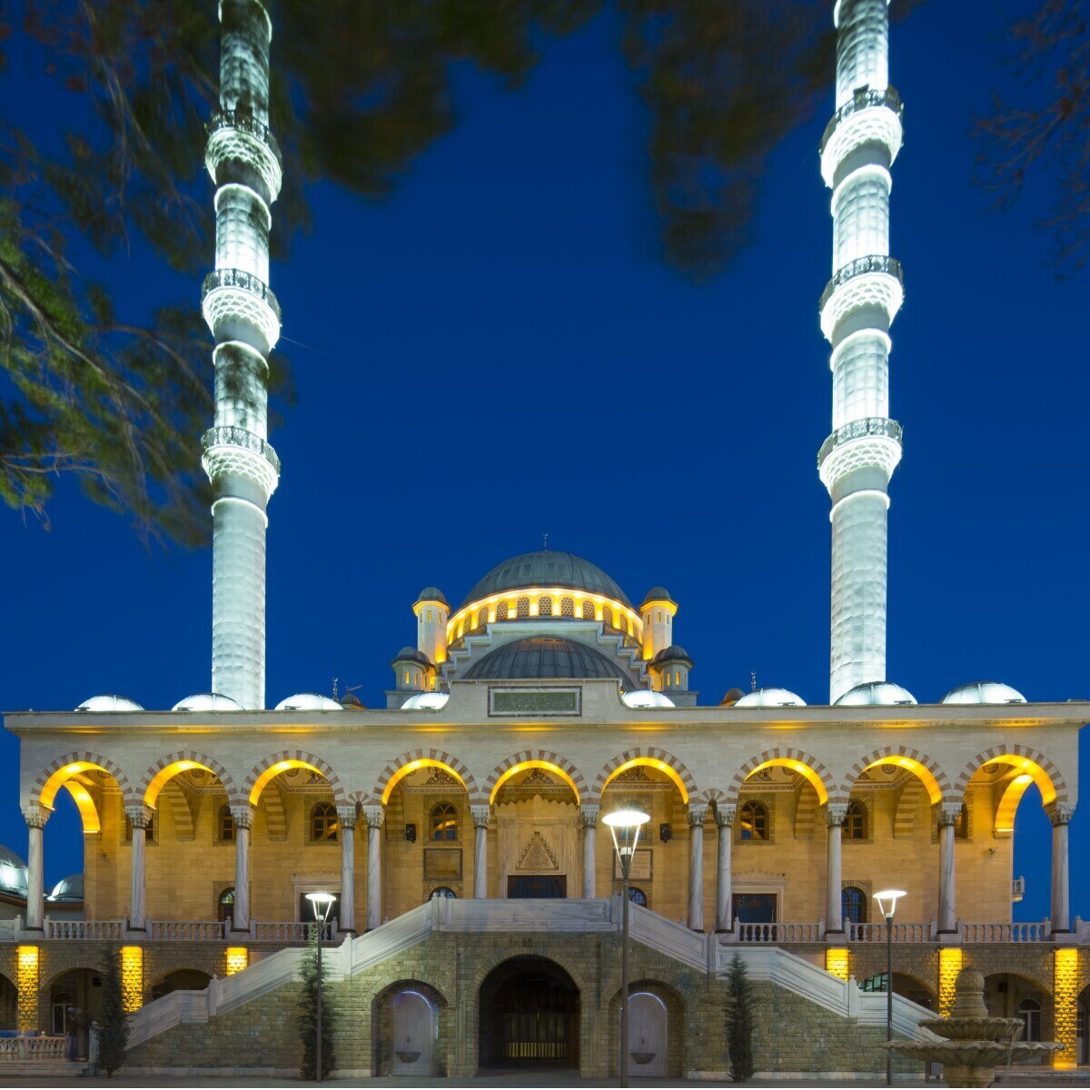 Konya Şeb-i Arus ve Kapadokya Turu 1 Gece Otel Konaklamalı (Sema Tören Bileti Dahil)